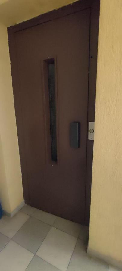 Aparthotel Spring Nebula Warna Exterior foto