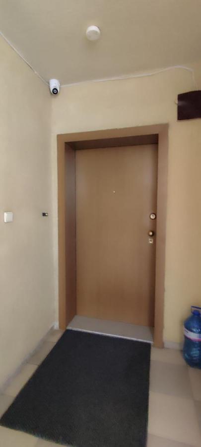 Aparthotel Spring Nebula Warna Exterior foto